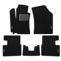 Car Mats Suzuki Swift (2010-2017)