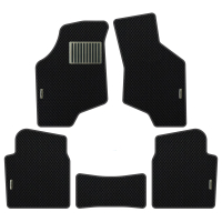 Car Mats Suzuki Swift (1988-1995)