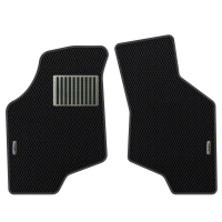 Car Mats Suzuki Swift (1988-1995)