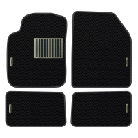 Car Mats Suzuki Alto (2009-2014)