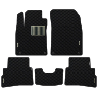 Car Mats Suzuki Kizashi (2009-2016)