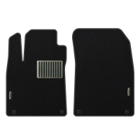 Car Mats Suzuki Kizashi (2009-2016)