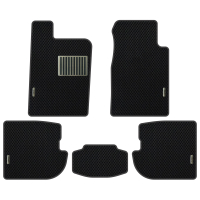 Car Mats Suzuki Sidekick/Escudo (1988-1997)