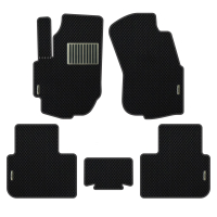 Car Mats Suzuki Liana (2001-2007)