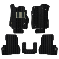 Car Mats Suzuki Jimny (2018-…)