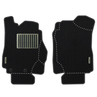 Car Mats Suzuki Jimny (2018-…)