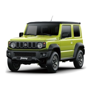 Car Mats Suzuki Jimny (2018-…)