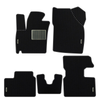 Car Mats Suzuki Ignis (2016-…)
