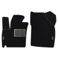 Car Mats Suzuki Ignis (2016-…)