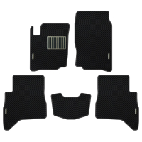 Car Mats Suzuki Grand Vitara (2001-2005)