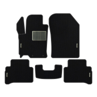 Car Mats Suzuki Vitara (2015-2018)