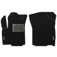 Car Mats Suzuki SX4 (2006-2009)