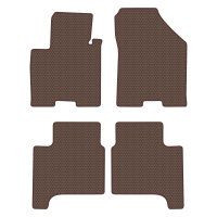 Car Mats Suzuki Swift 7 (2023-...)