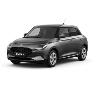 Car Mats Suzuki Swift 7 (2023-...)