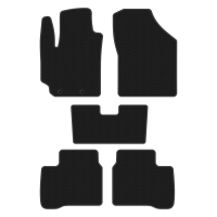 Car Mats Suzuki Swift (2017-...)