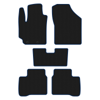 Car Mats Suzuki Swift (2017-...)