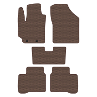 Car Mats Suzuki Swift (2017-...)
