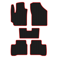 Car Mats Suzuki Swift (2017-...)