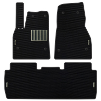 Car Mats Tesla Model S (2012-2016)