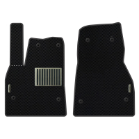 Car Mats Tesla Model S (2012-2016)