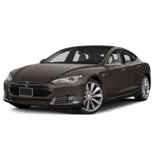 Car Mats Tesla Model S (2012-2016)