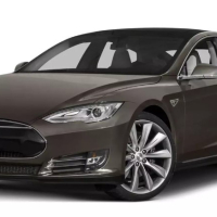 Car Mats Tesla Model S (2012-2016)