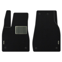 Car Mats Tesla Model X (2015-…)