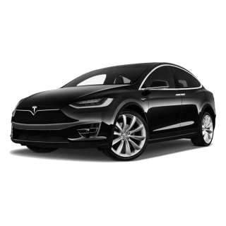 Car Mats Tesla Model X (2015-…)