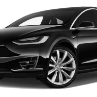 Car Mats Tesla Model X (2015-…)