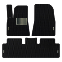 Car Mats Tesla Model 3 (2017-…)