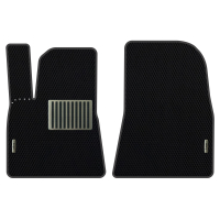 Car Mats Tesla Model 3 (2017-…)