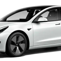 Car Mats Tesla Model 3 (2017-…)
