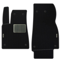 Car Mats Tesla Model X (2015-…)