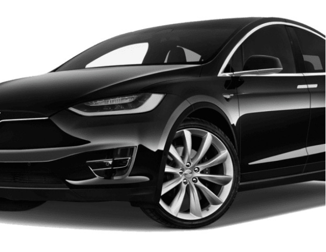 Car Mats Tesla Model X (2015-…)