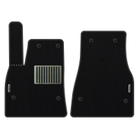 Car Mats Tesla Model S (2016-2020)