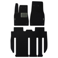 Car Mats Tesla Model X (2017-…)
