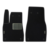 Car Mats Tesla Model X (2017-…)