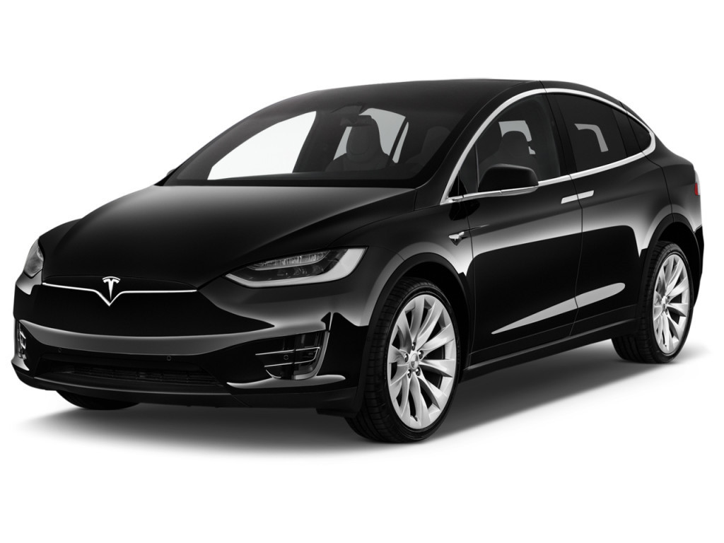 Car Mats Tesla Model X (2017-…)