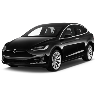 Car Mats Tesla Model X (2017-…)