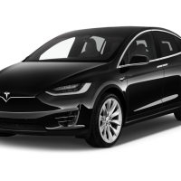 Car Mats Tesla Model X (2017-…)