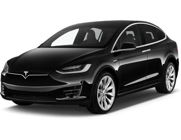 Car Mats Tesla Model X (2017-…)