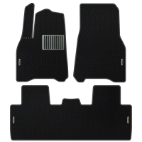 Car Mats Tesla Model Y (2020-…)