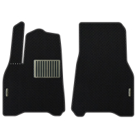 Car Mats Tesla Model Y (2020-…)