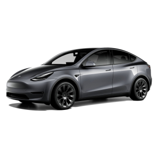 Car Mats Tesla Model Y (2020-…)