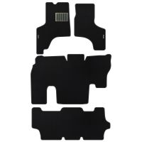 Car Mats Toyota Previa (1990-2000)