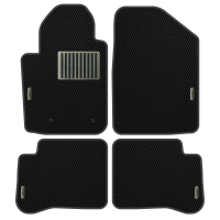 Car Mats Toyota Yaris (Echo) (1999-2006)