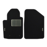 Car Mats Toyota Yaris (Echo) (1999-2006)