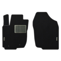 Car Mats Toyota Rav 4 (2009-2016)