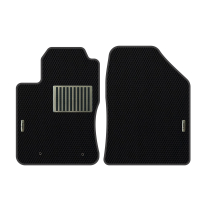 Car Mats Toyota Corolla E120 (2000-2006)