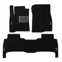 Car Mats Toyota Land Cruiser 200 (2007-2012)